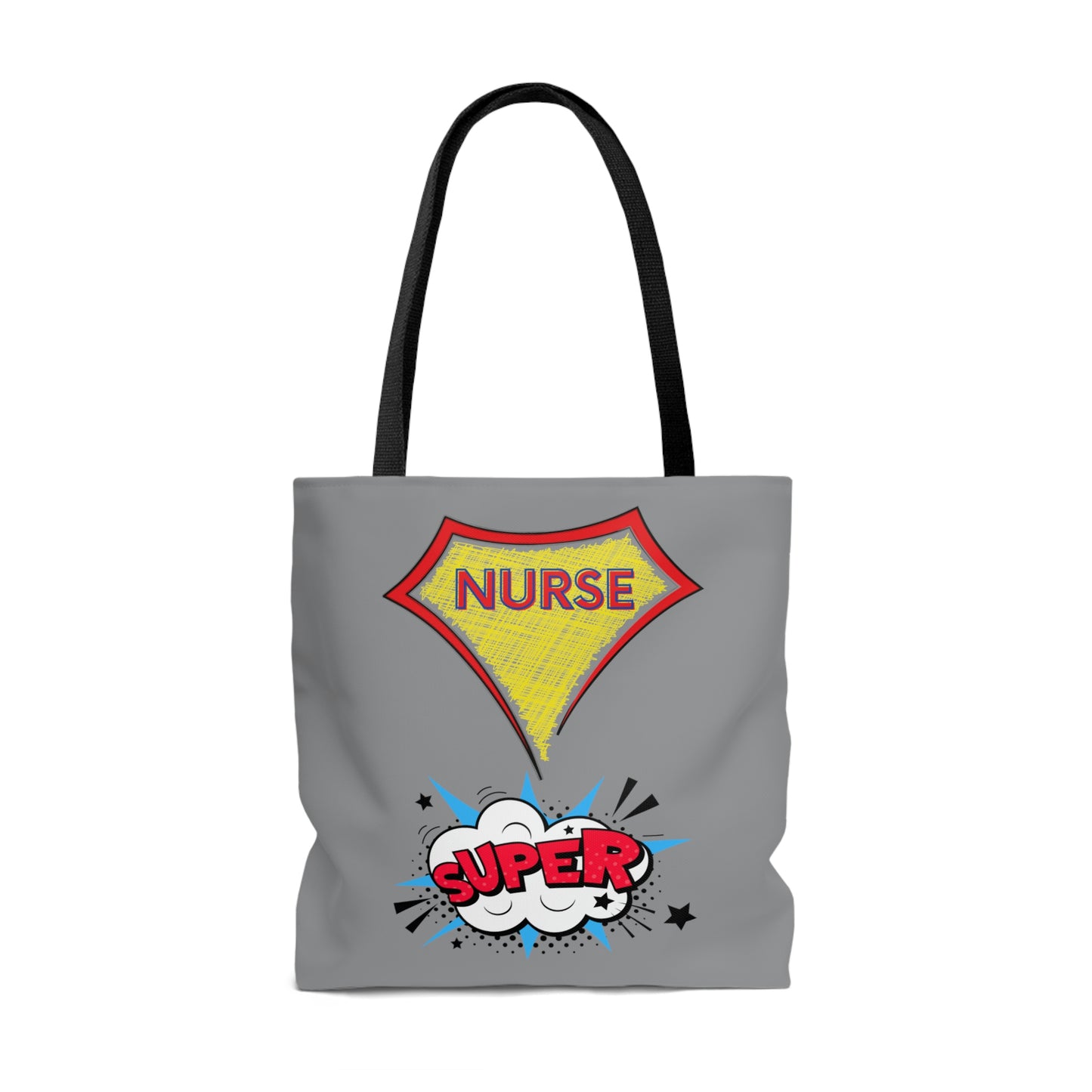 AOP Tote Bag
