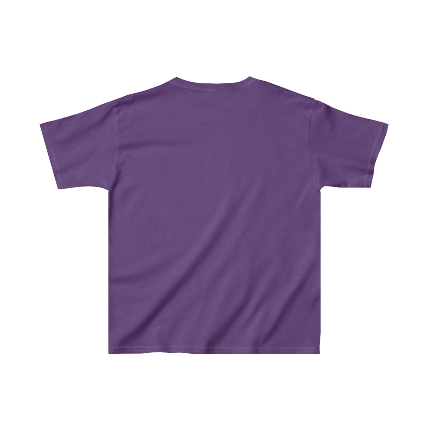 Daddy Calls Me Honey Kids Heavy Cotton Tee Shirt