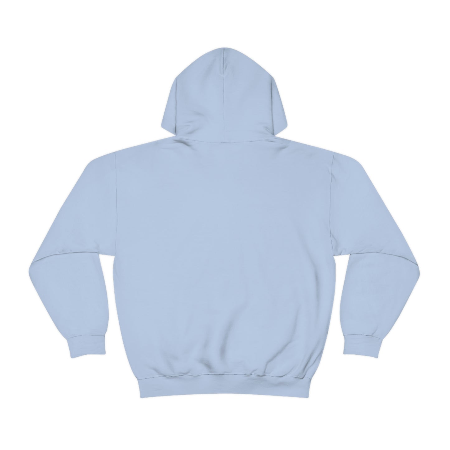 Dress Code Hack Hoodie Unisex Heavy Blend Hooded Sweatshirt
