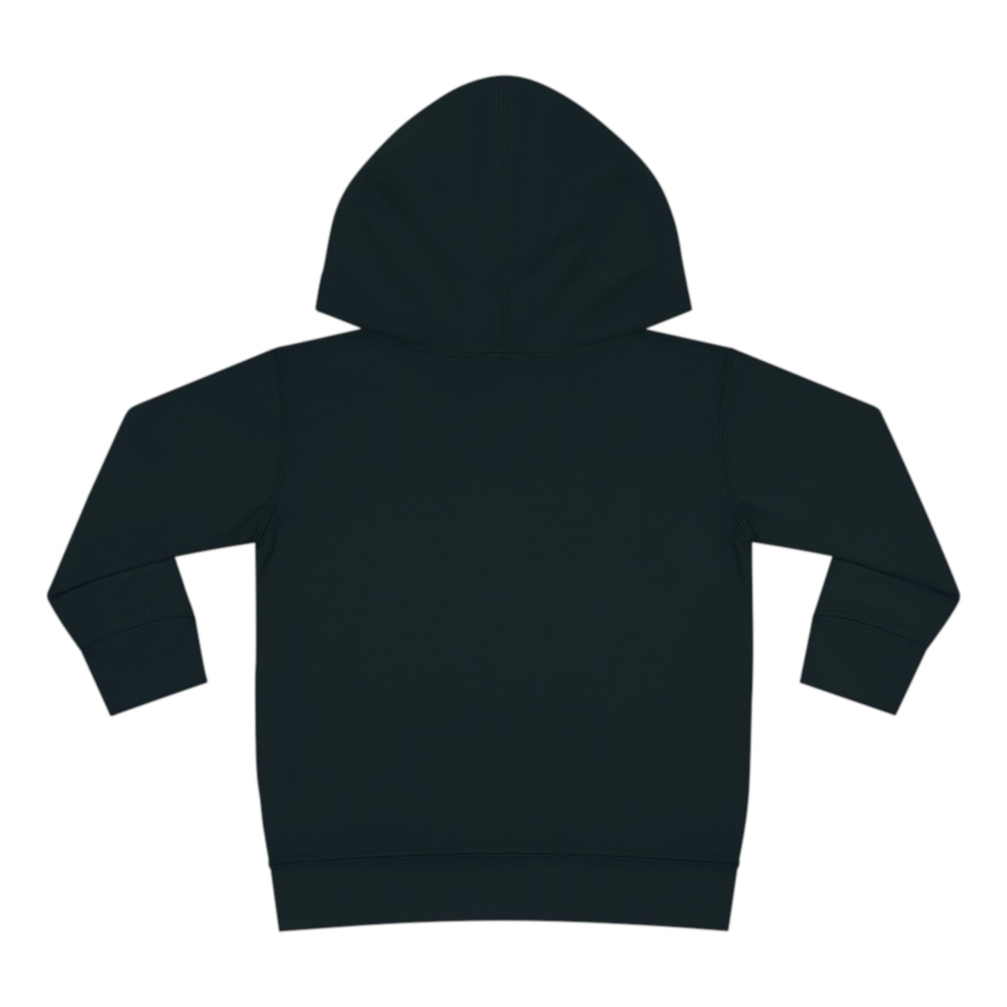 Daddy Calls Me Honey Toddler Pullover Fleece Hoodie