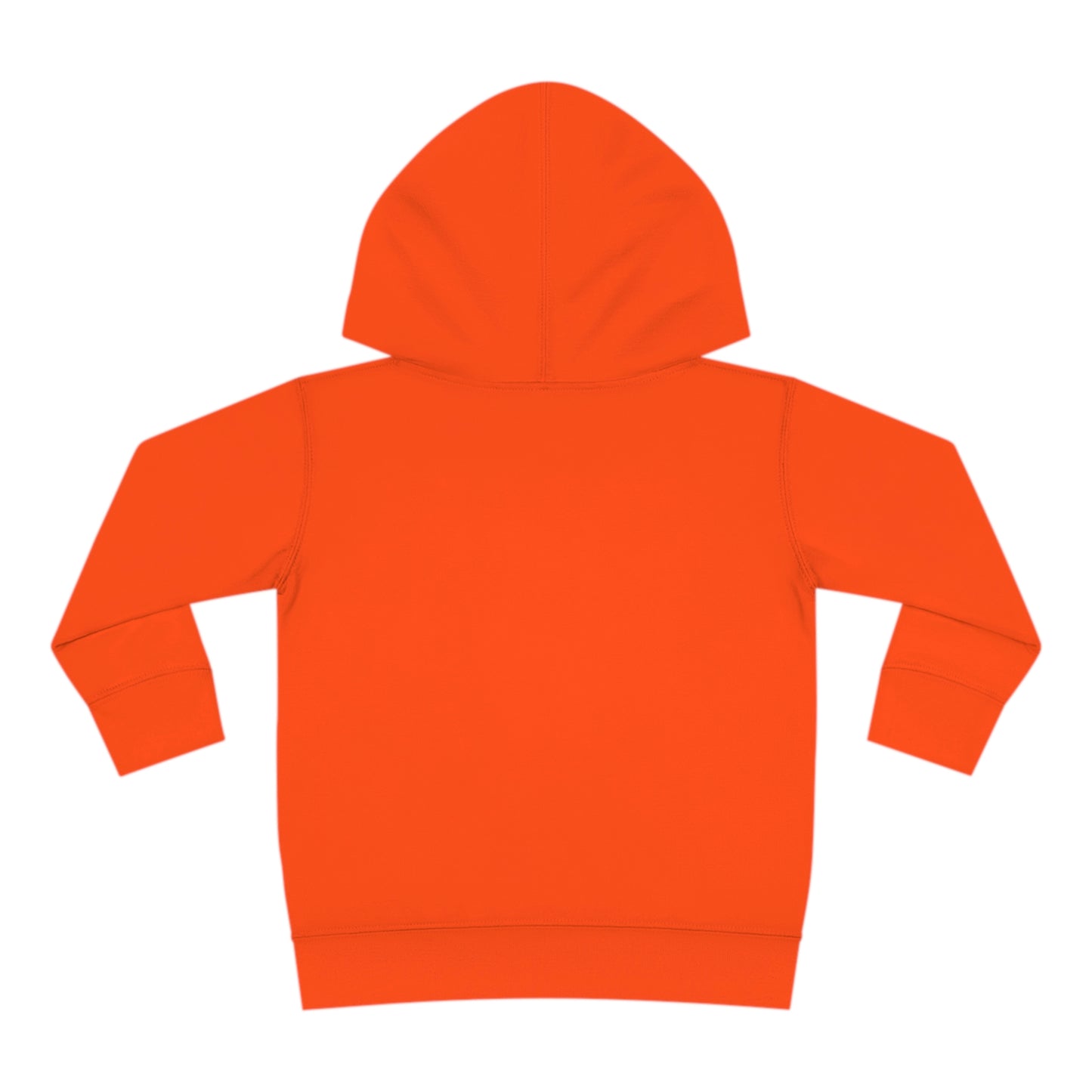 Daddy Calls Me Honey Toddler Pullover Fleece Hoodie