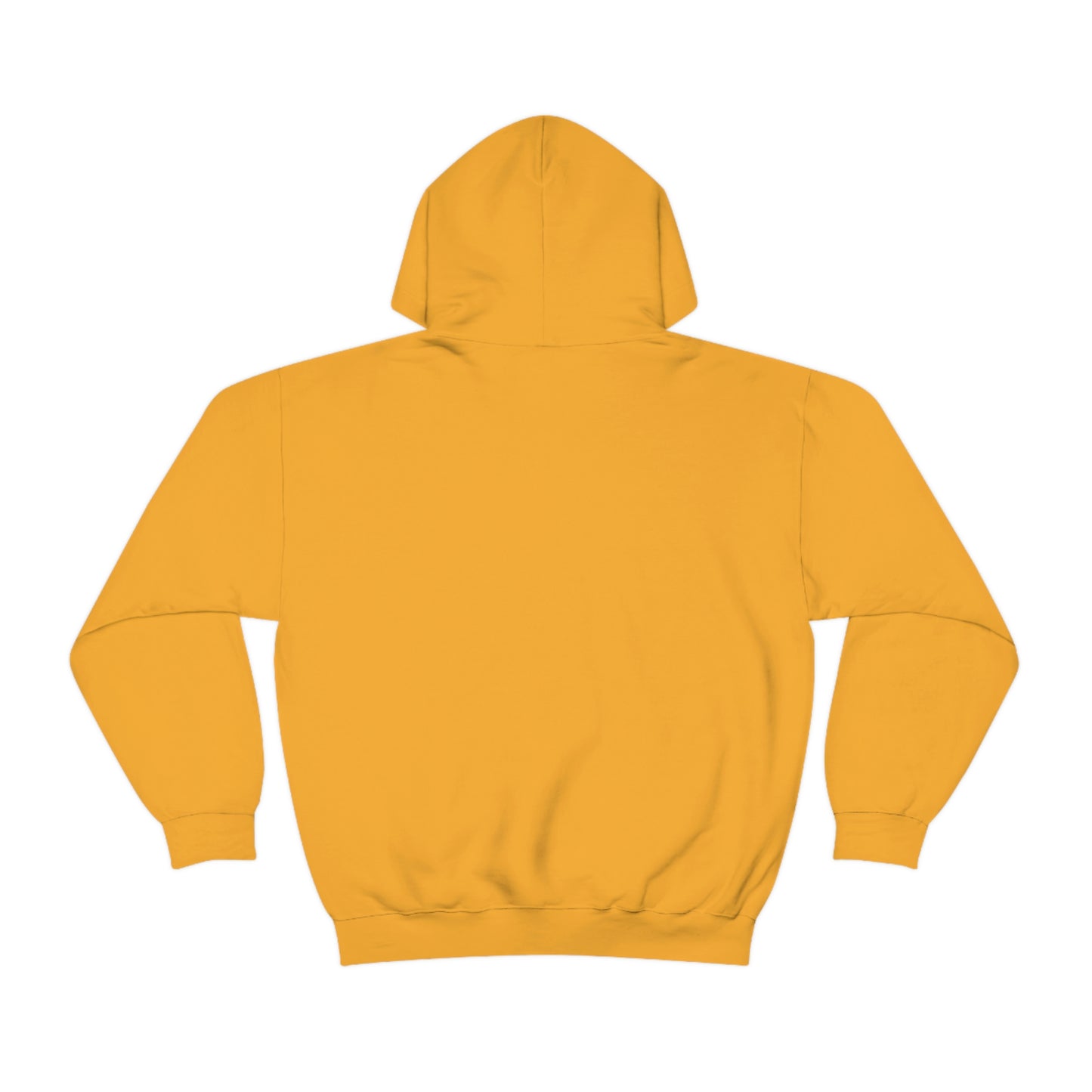 I Don't Run Unisex Heavy Blend Hooded Sweatshirt