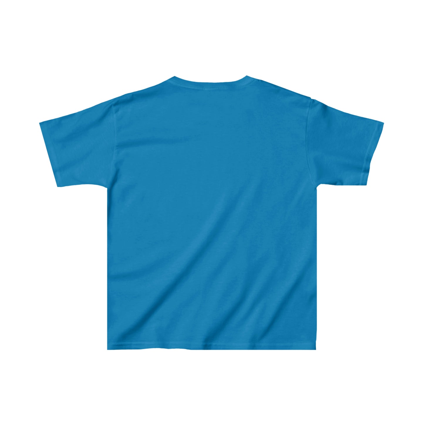 Find your Happiness Kids Heavy Cotton™ Tee Shirt