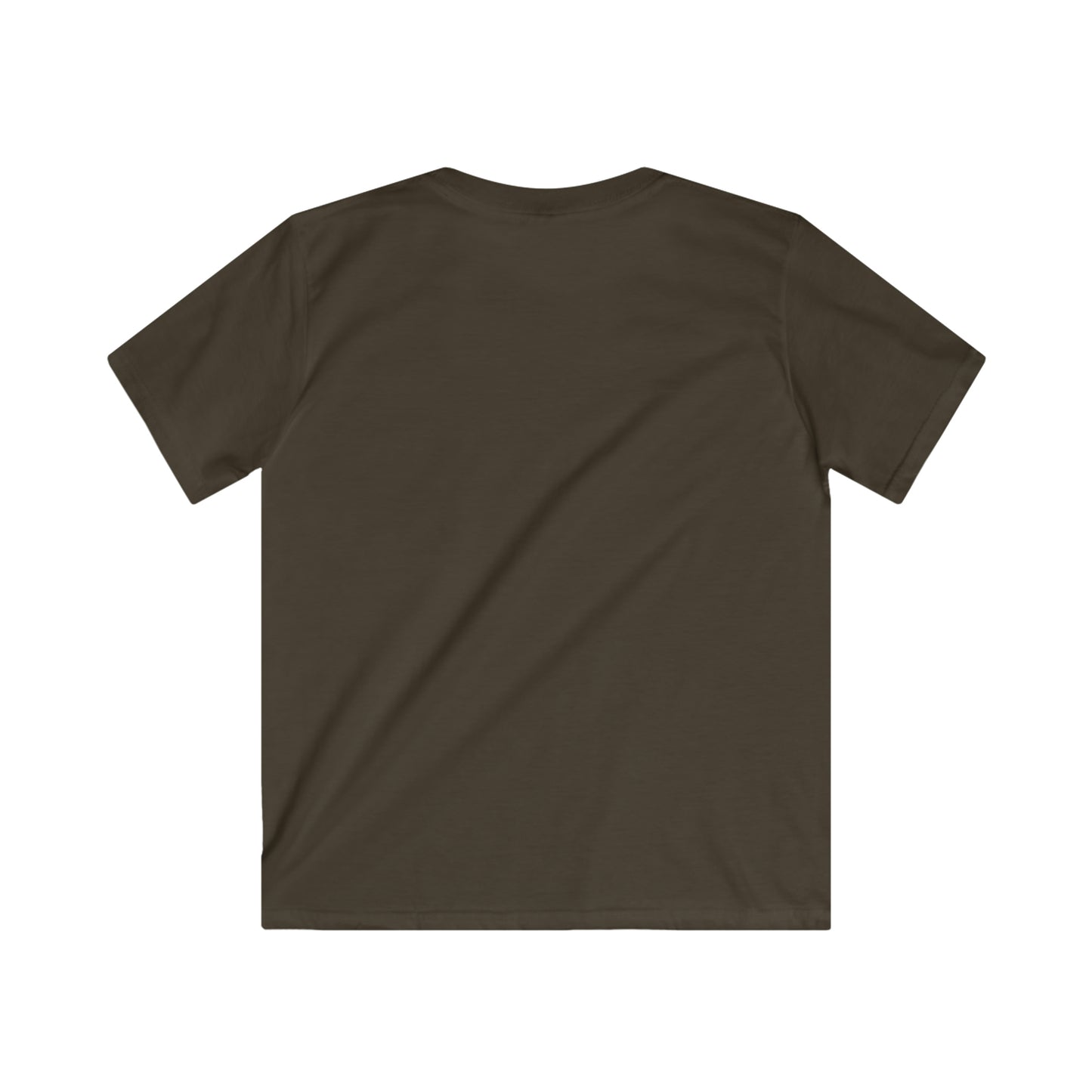 Poop Kids Softstyle Tee