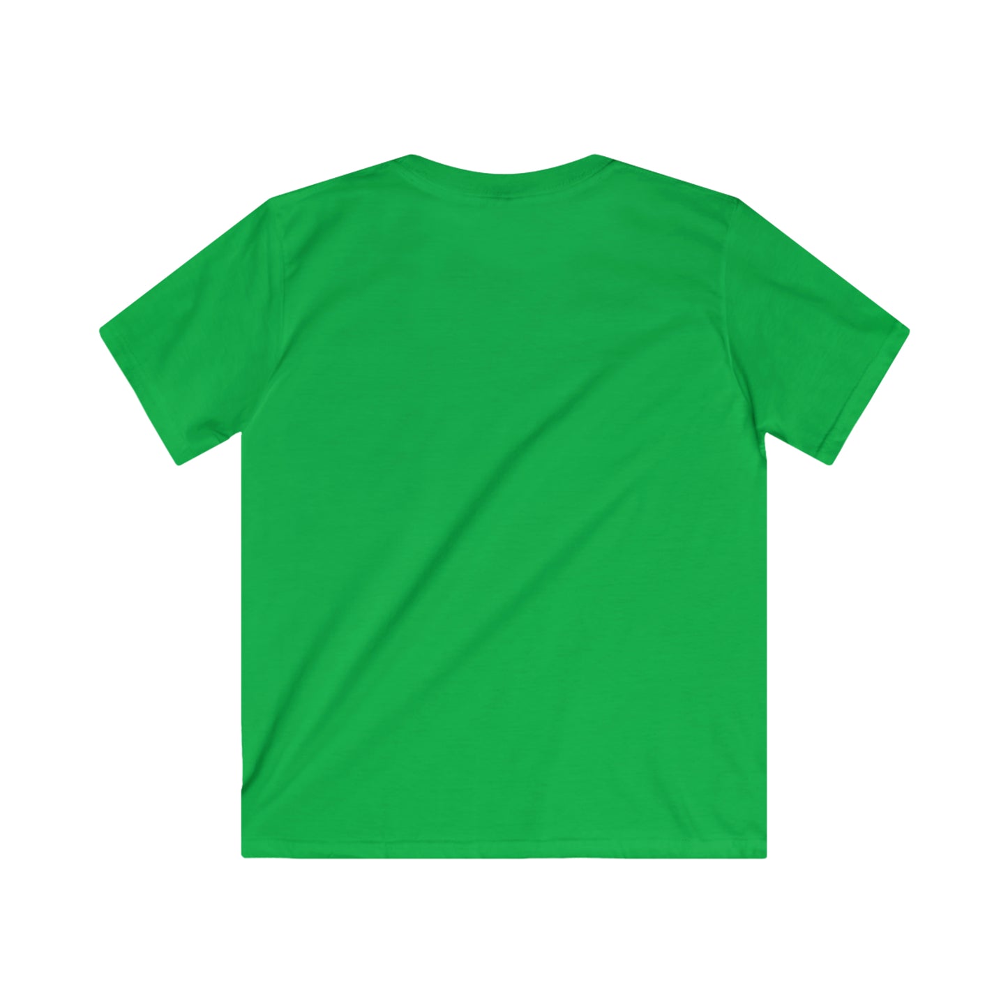 Poop Kids Softstyle Tee