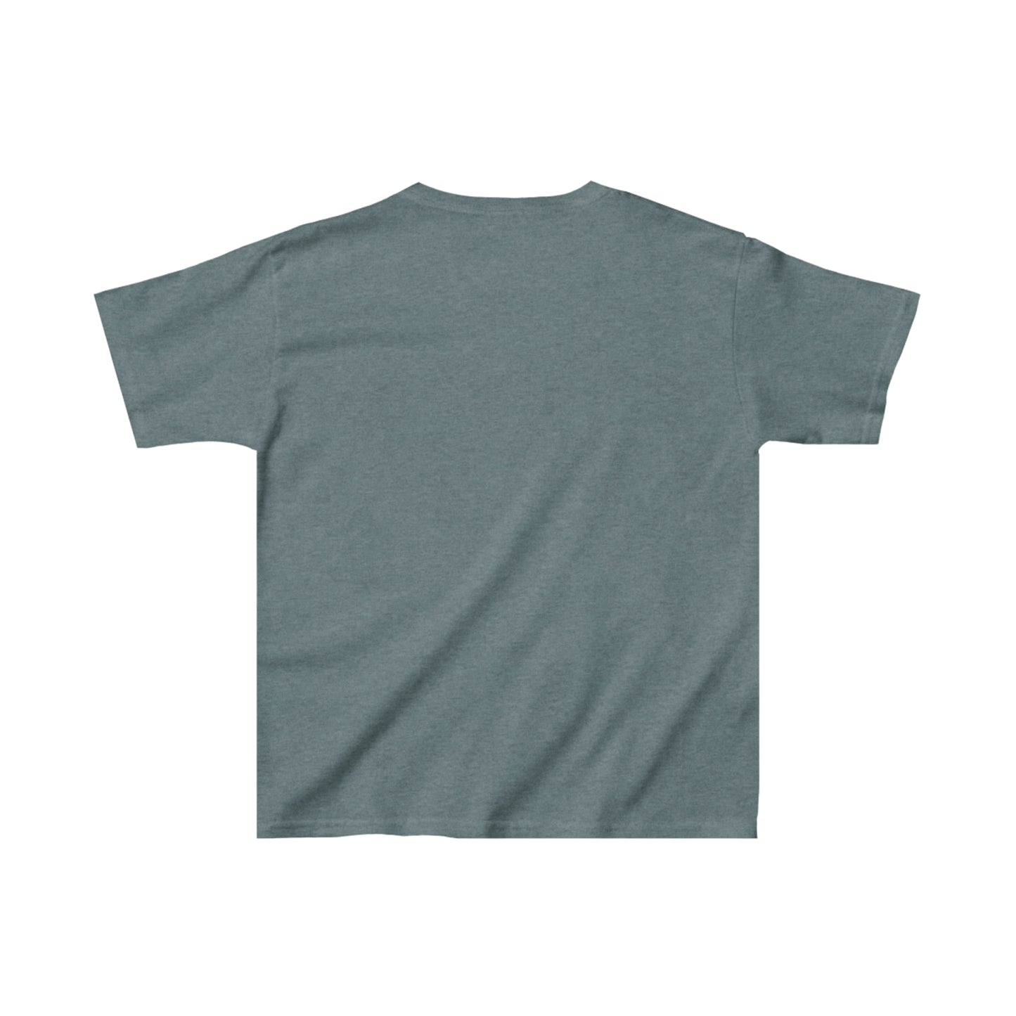 Find your Happiness Kids Heavy Cotton™ Tee Shirt