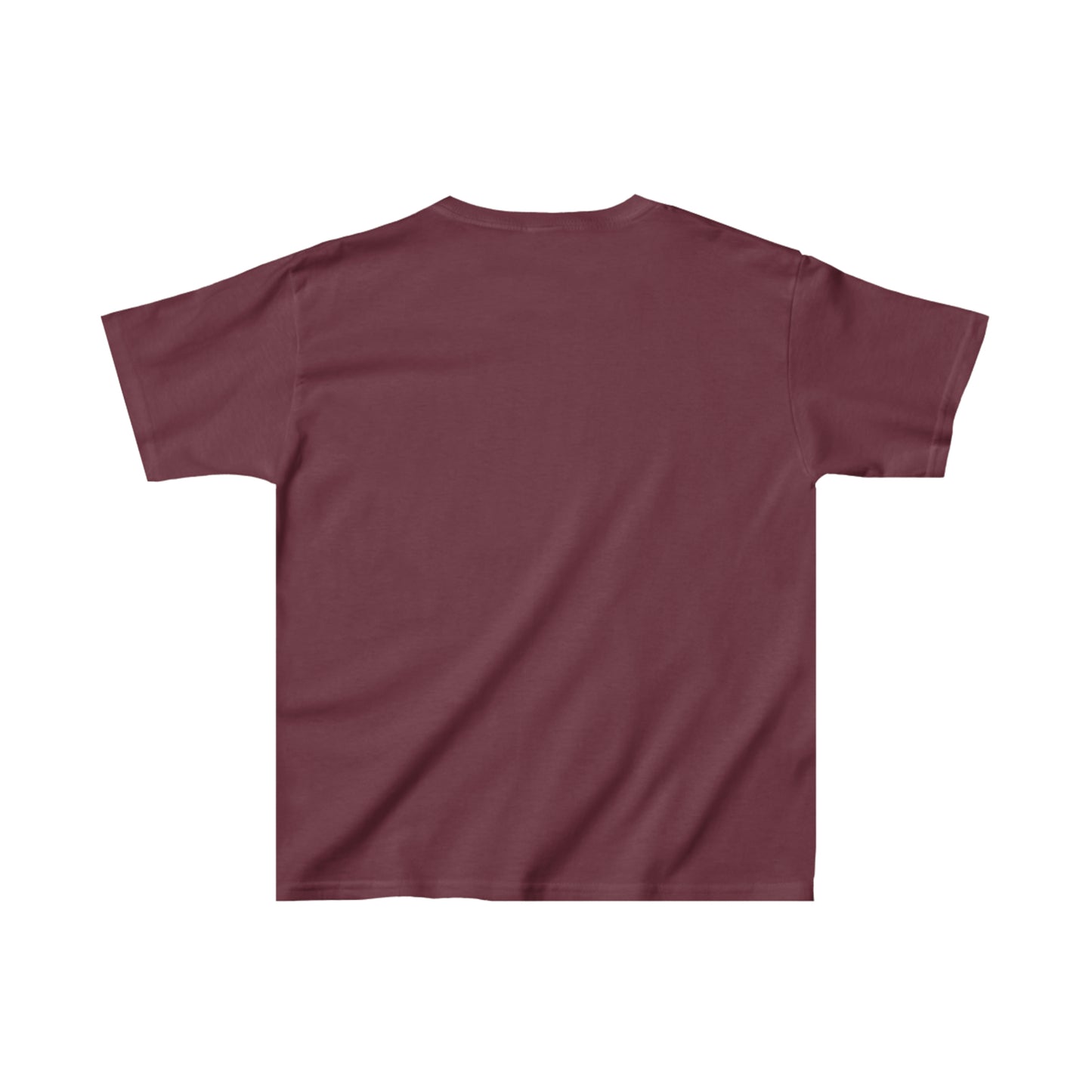 Find your Happiness Kids Heavy Cotton™ Tee Shirt