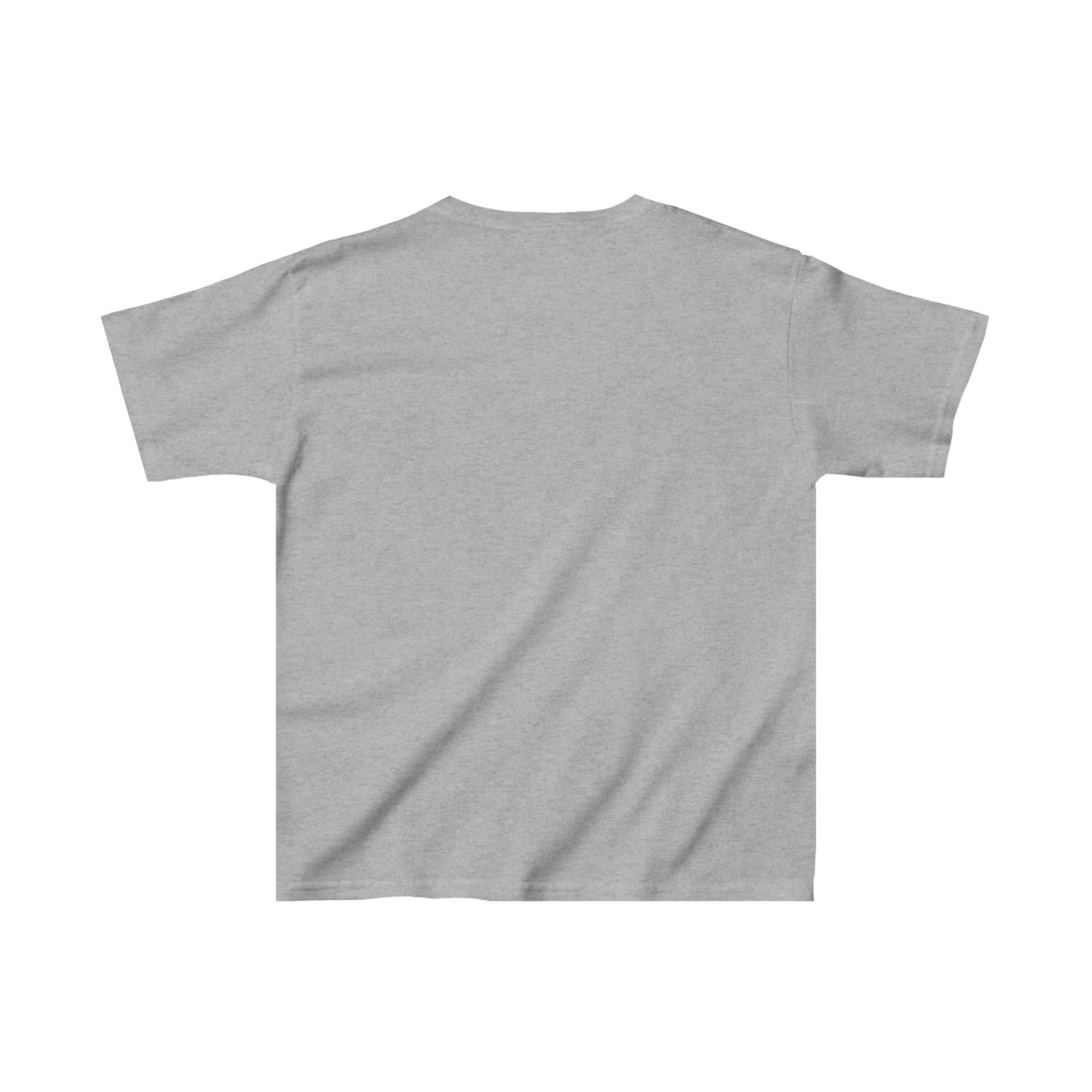 Daddy Calls Me Honey Kids Heavy Cotton Tee Shirt
