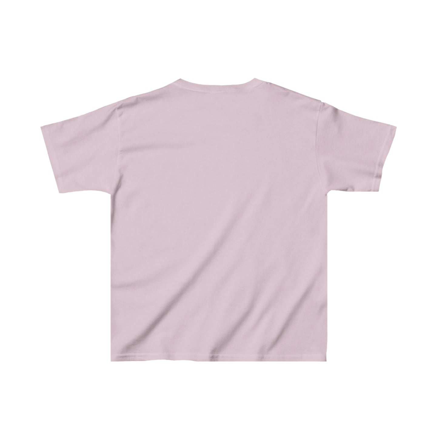 Find your Happiness Kids Heavy Cotton™ Tee Shirt