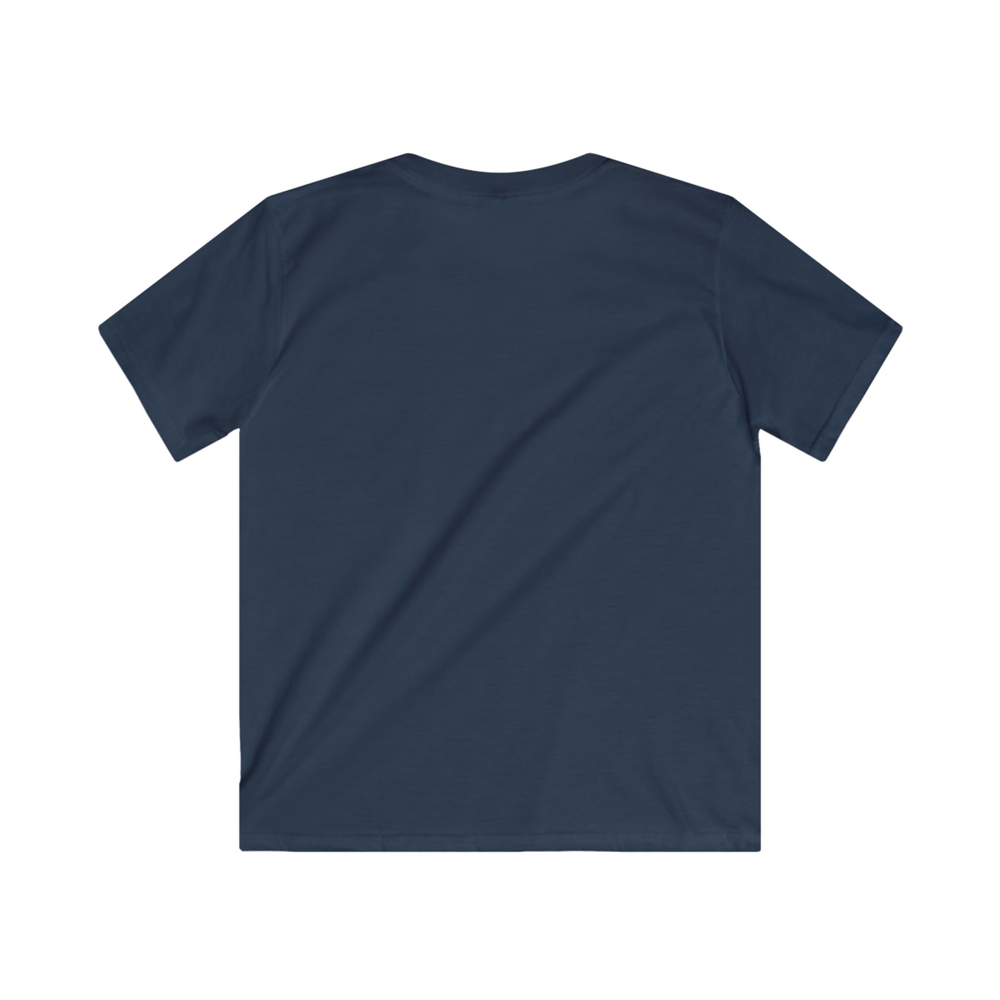 Poop Kids Softstyle Tee
