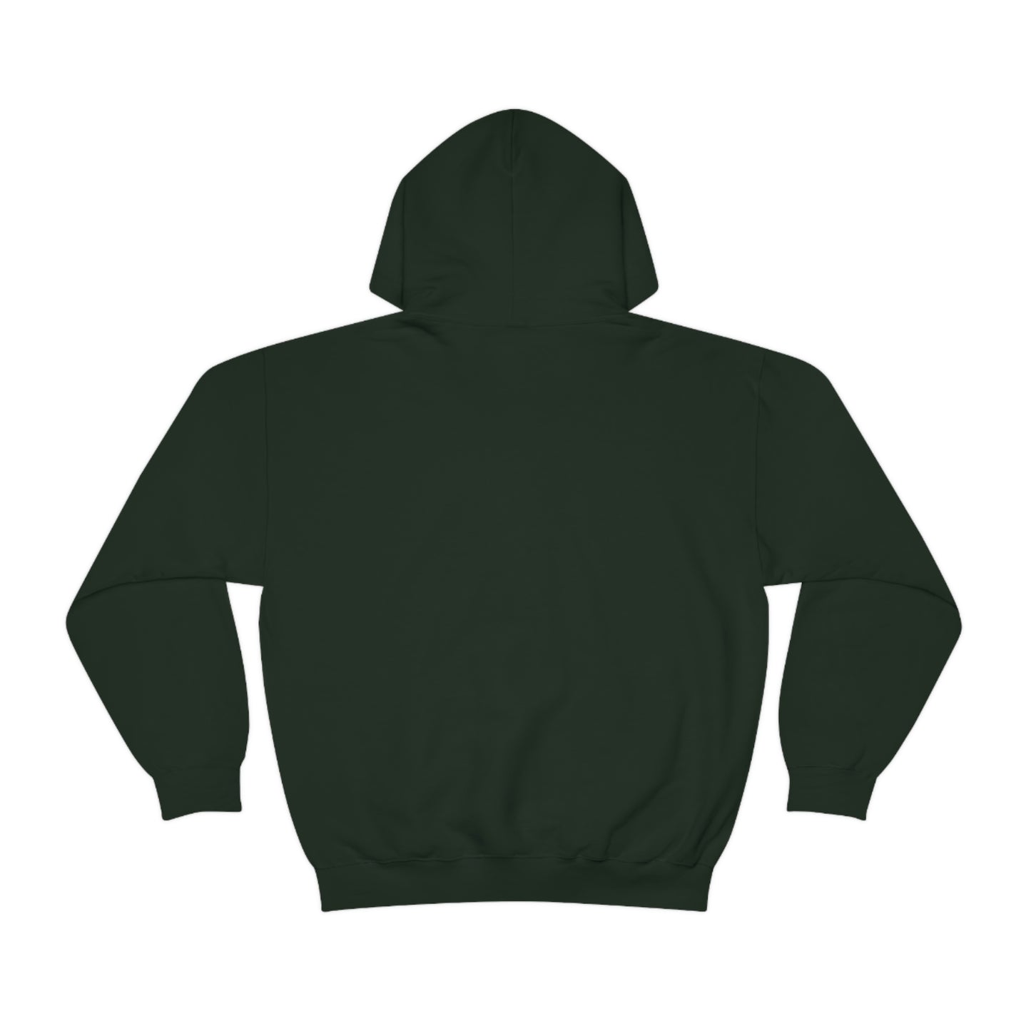 Nurse RN Unisex Heavy Blend Hooded Sweatshirt Hoodie