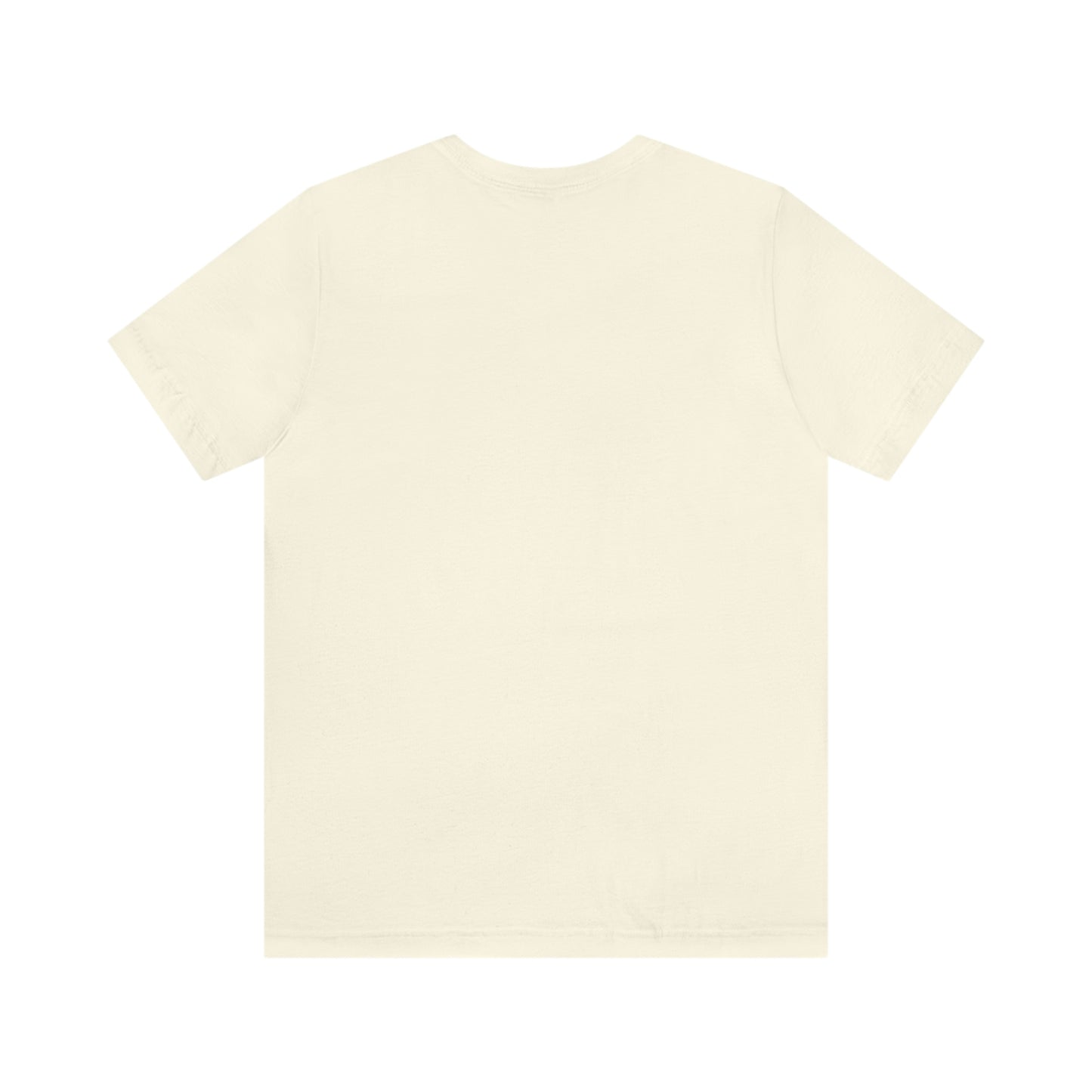 Nurse RN Unisex Jersey Short Sleeve Tee Shirt