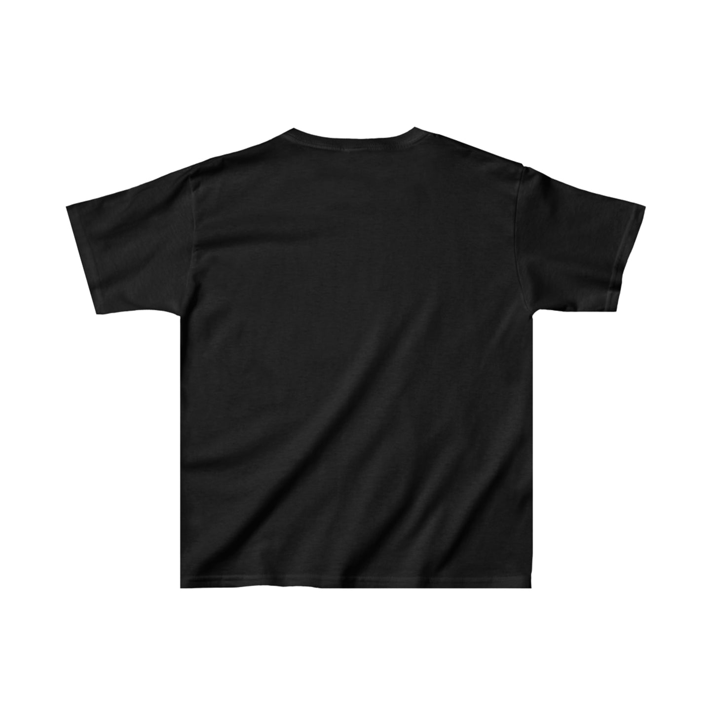 Daddy Calls Me Honey Kids Heavy Cotton Tee Shirt