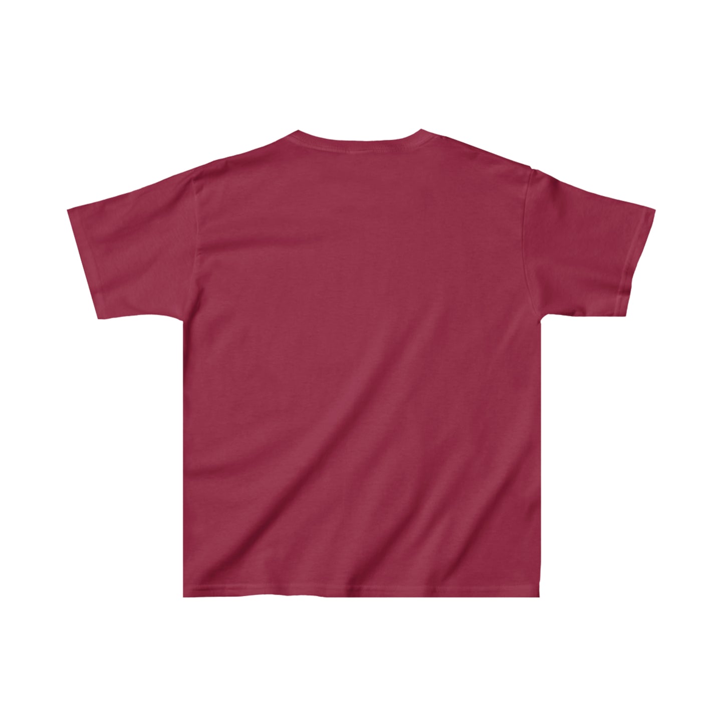 Find your Happiness Kids Heavy Cotton™ Tee Shirt