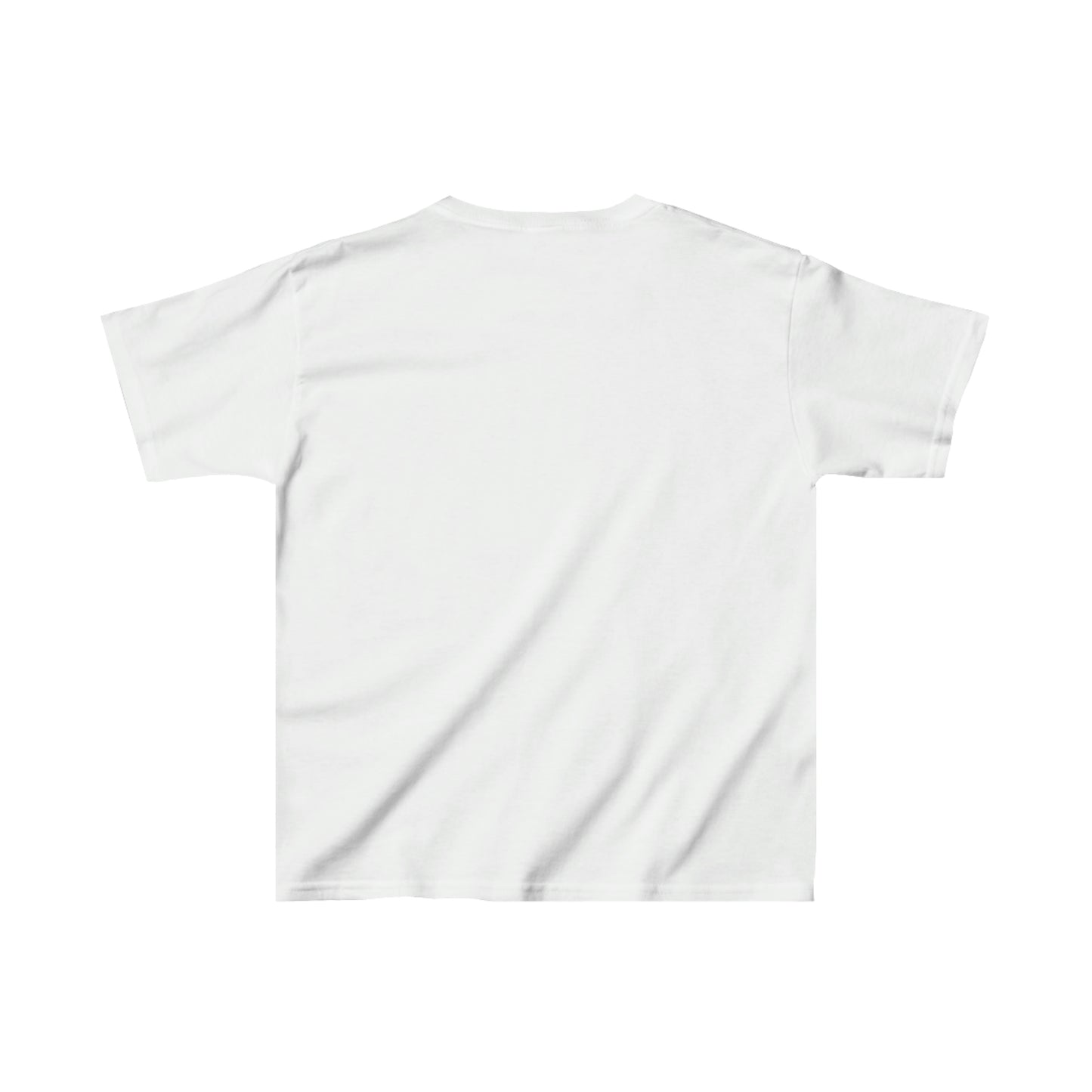 Daddy Calls Me Honey Kids Heavy Cotton Tee Shirt