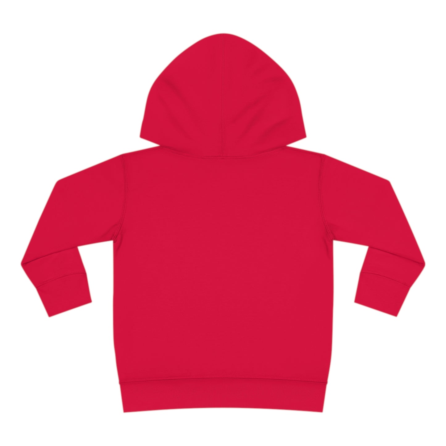 Daddy Calls Me Honey Toddler Pullover Fleece Hoodie