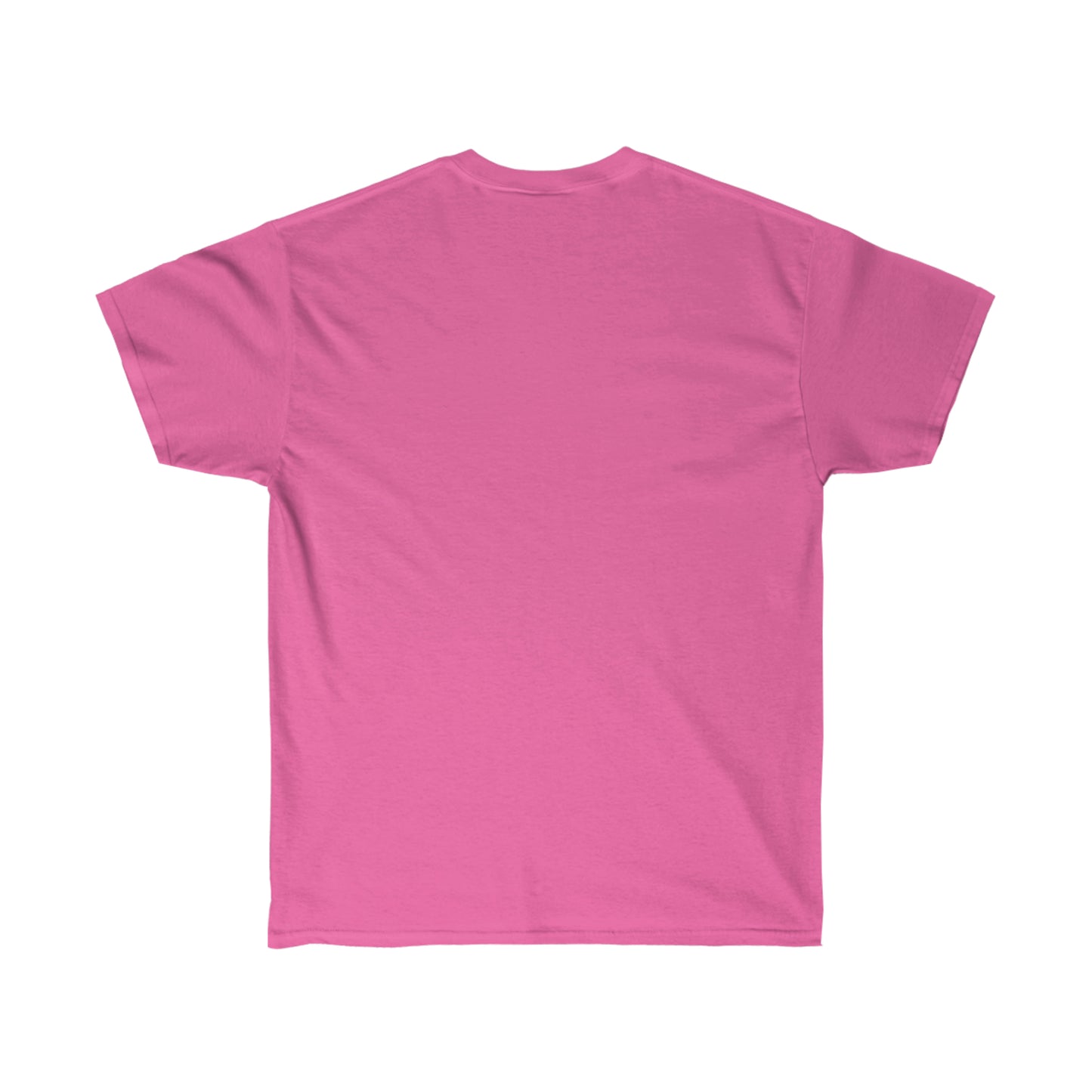 I Dont Run Unisex Ultra Cotton Tee Shirt